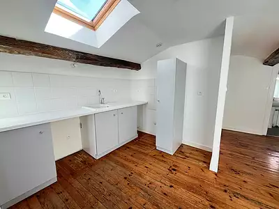 Appartement, 85 m²