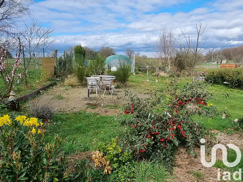 Maison, 180 m²