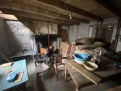 Maison, 60 m²