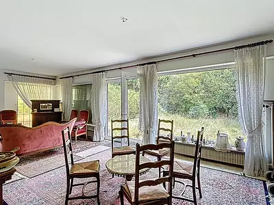 Maison, 132 m²