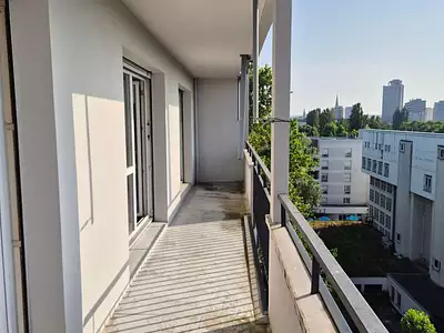 Appartement, 82 m²