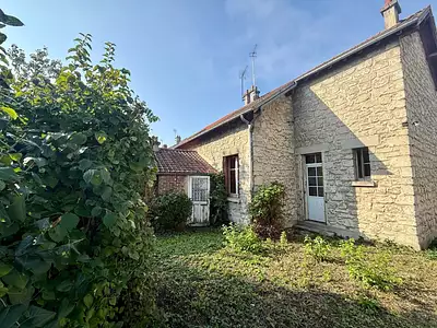 Maison, 75 m²