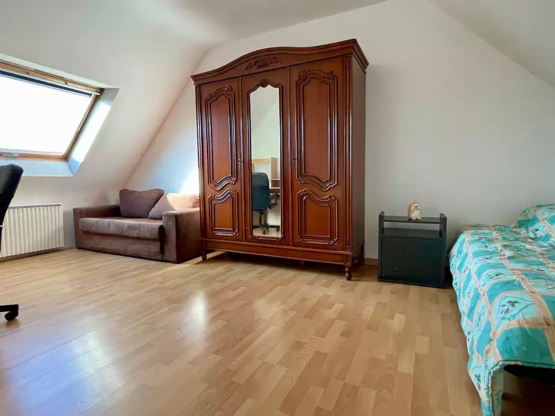 Maison, 131 m²