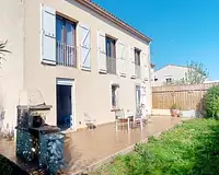 Maison, 140 m²