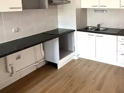 Appartement, 67 m²