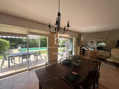 Maison, 146 m²
