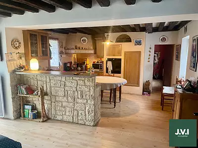 Maison, 75,05 m²