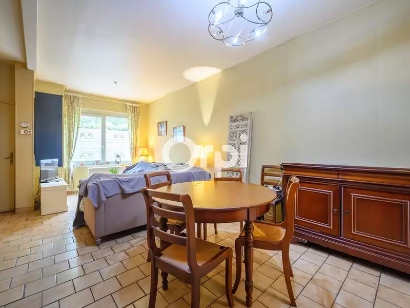 Maison, 80 m²