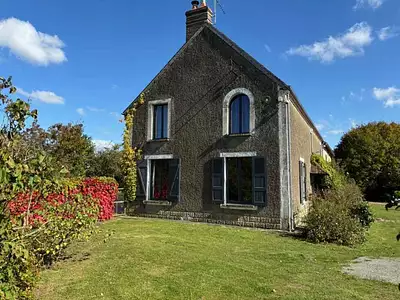 Maison, 205 m²