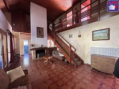 Maison, 235 m²