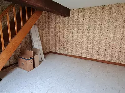 Maison, 94 m²