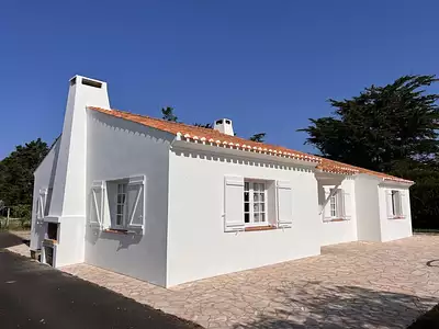 Maison, 130 m²