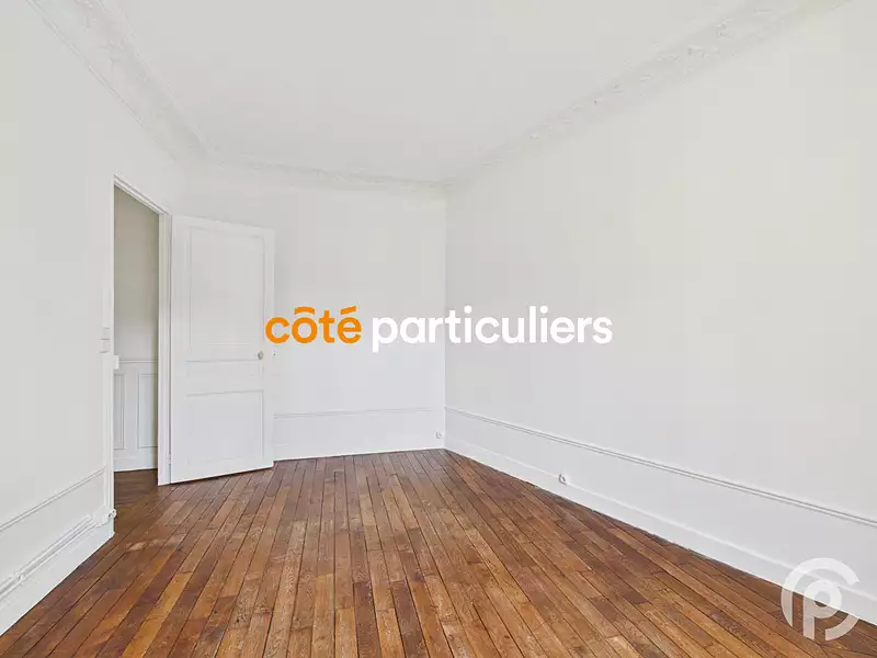 Appartement, 65,75 m²