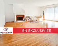 Appartement, 125,7 m²
