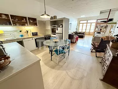 Appartement, 110,8 m²