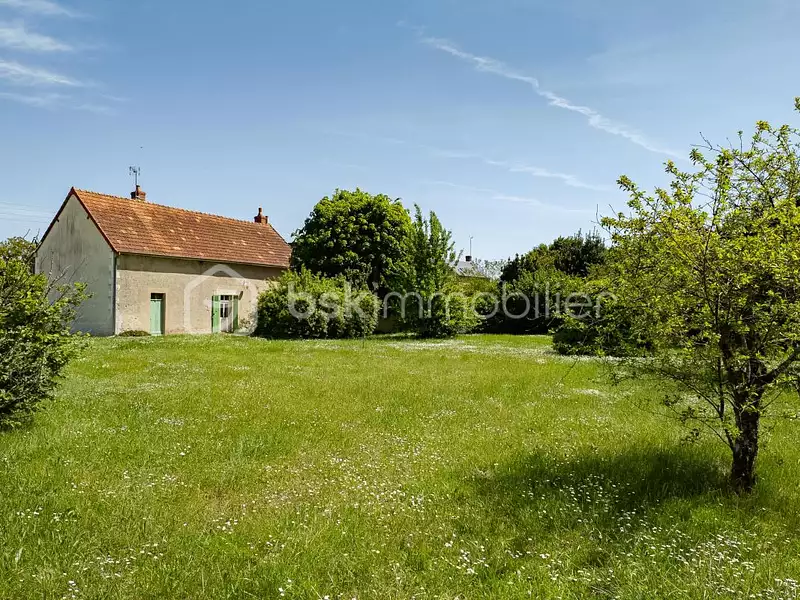 Maison, 89 m²