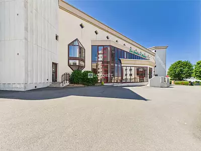 Appartement, 43,91 m²