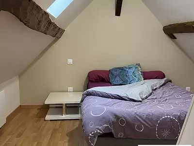 Maison, 70 m²