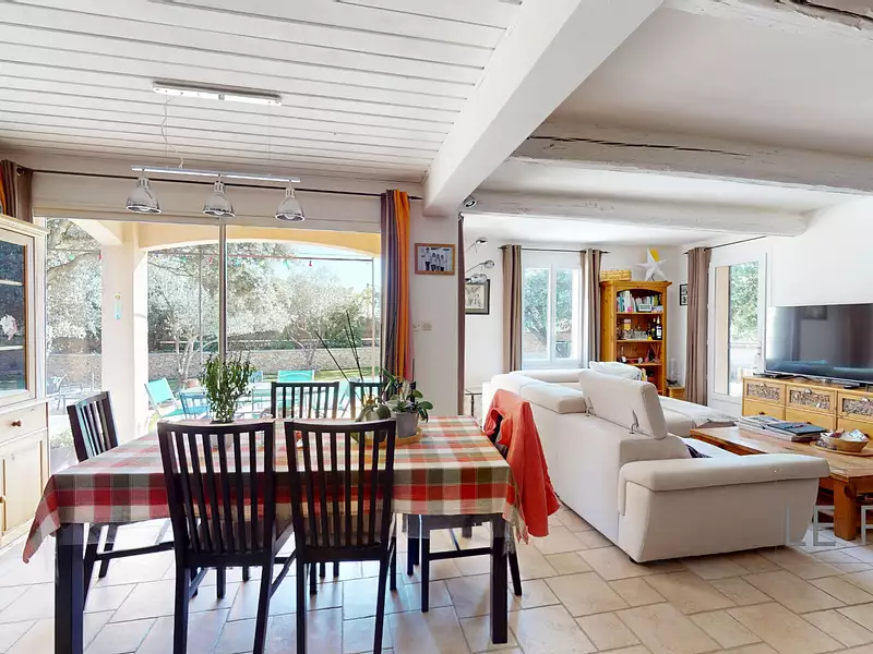 Maison, 130 m²