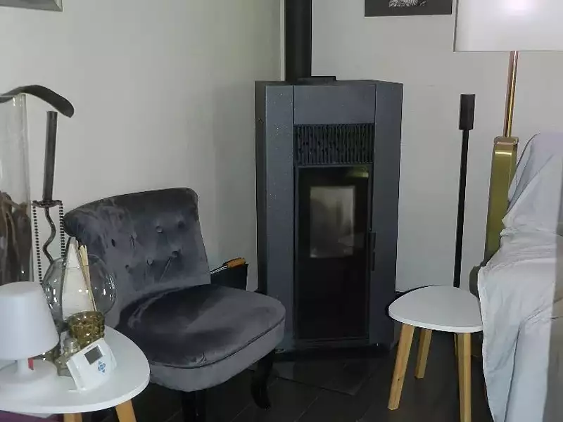 Maison, 155 m²