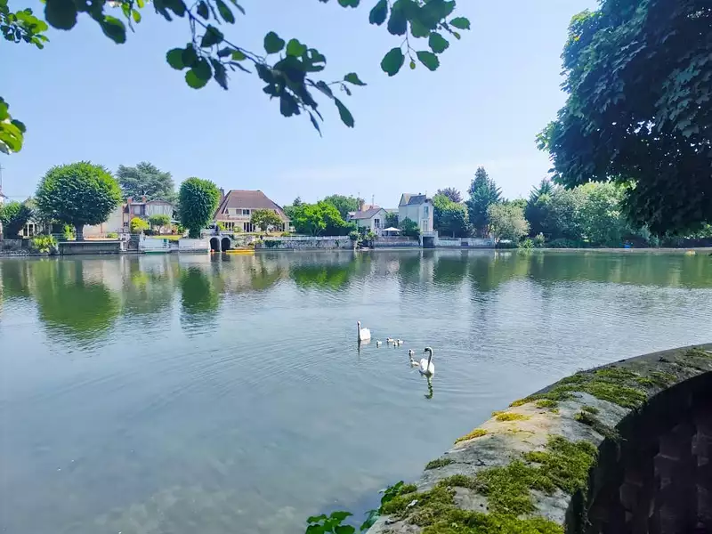 Appartement, 232 m²