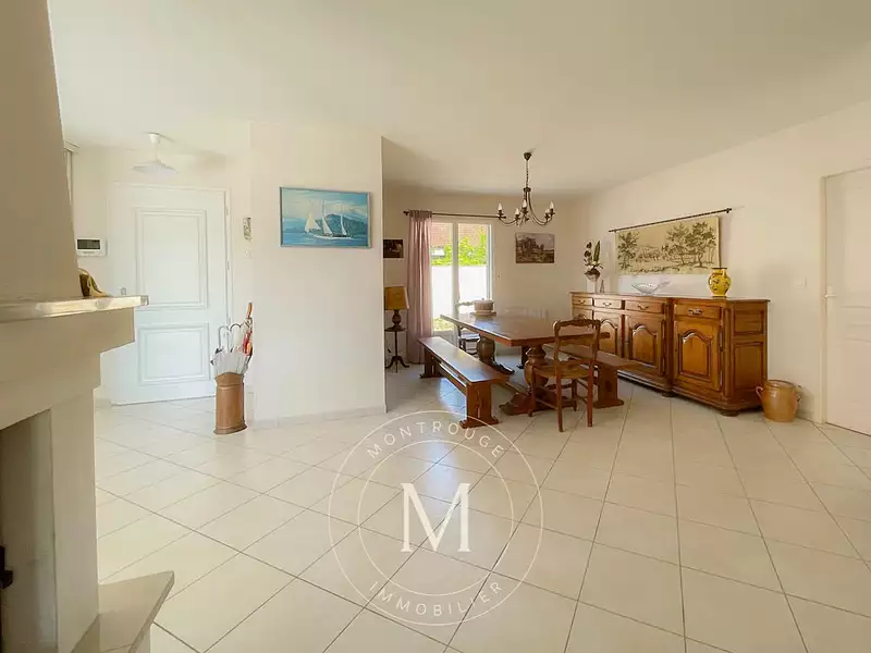 Maison, 120 m²