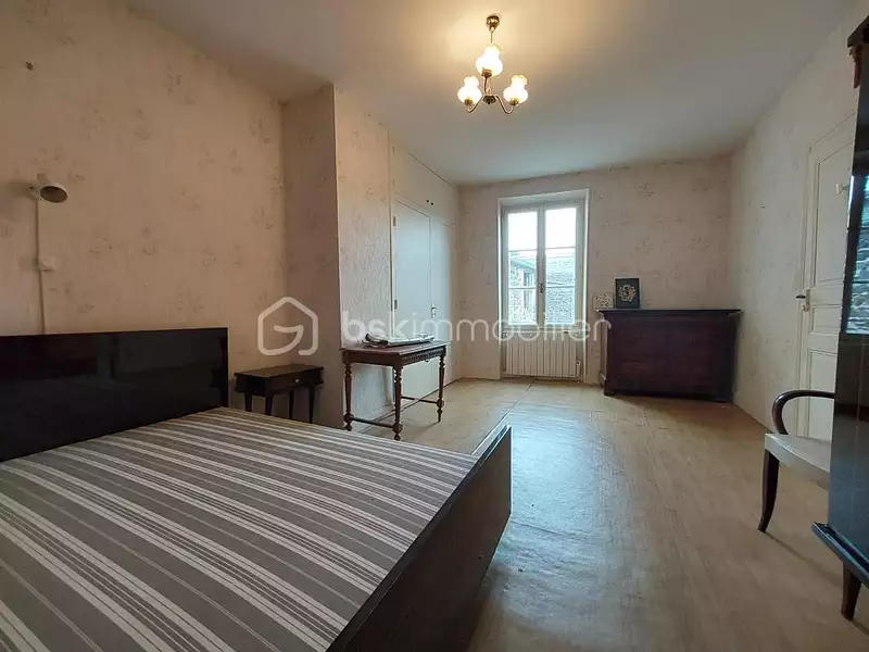 Maison, 95 m²
