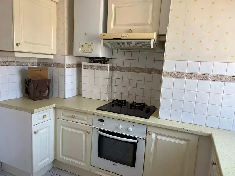 Appartement, 66 m²