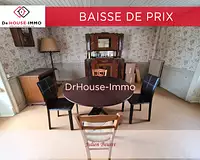 Maison, 130 m²