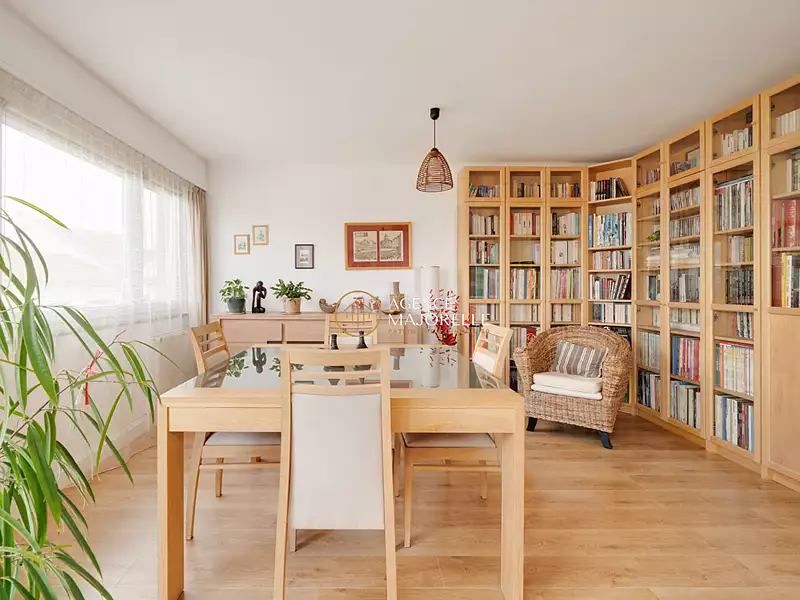 Appartement, 118 m²