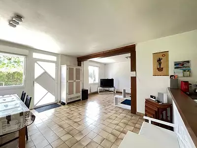 Maison, 105 m²