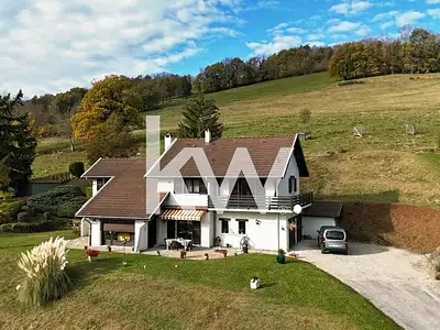 Maison, 148,91 m²
