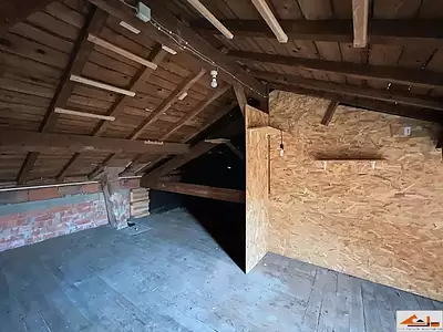Immeuble, 150 m²