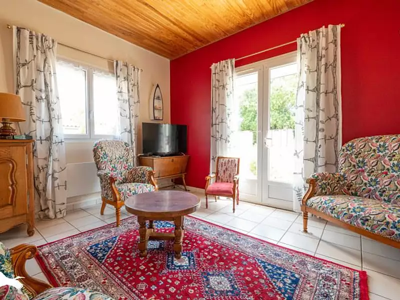 Maison, 82 m²