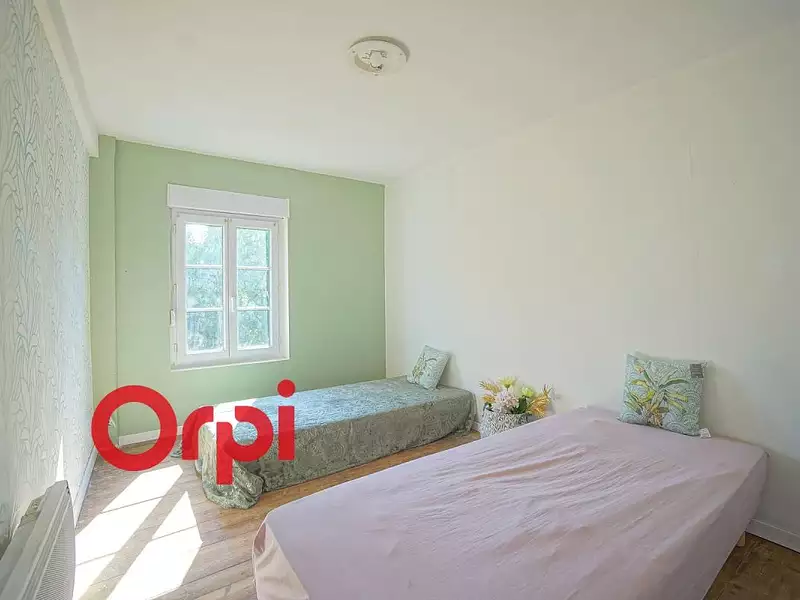 Maison, 162 m²