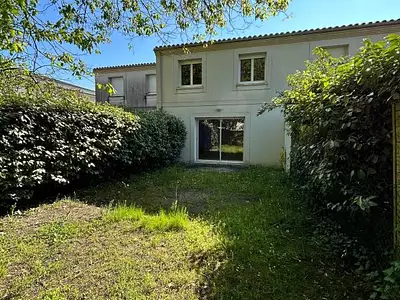 Maison, 91 m²