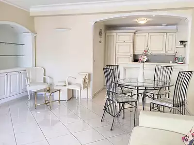 Appartement, 49,29 m²