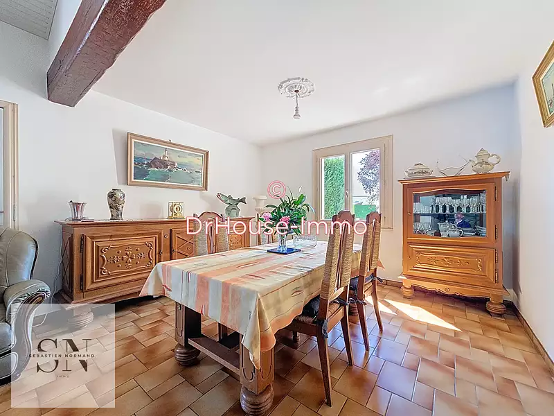 Maison, 113 m²