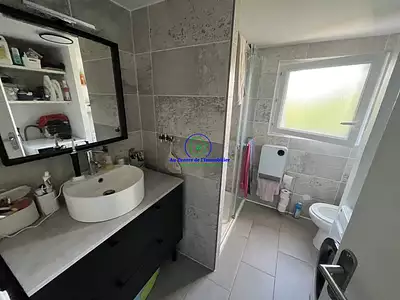 Maison, 138 m²