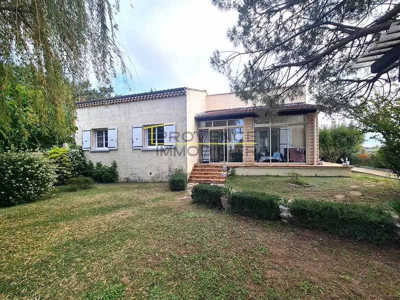 Maison, 150 m²