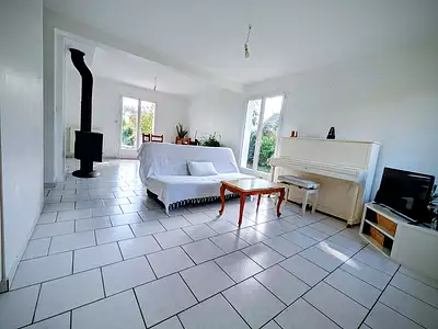 Maison, 99 m²