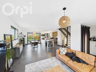Maison, 127 m²