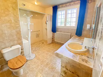 Maison, 192 m²