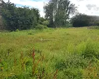 Terrain, 461 m²
