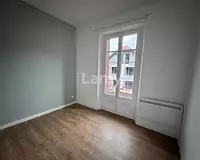 Appartement, 58,54 m²