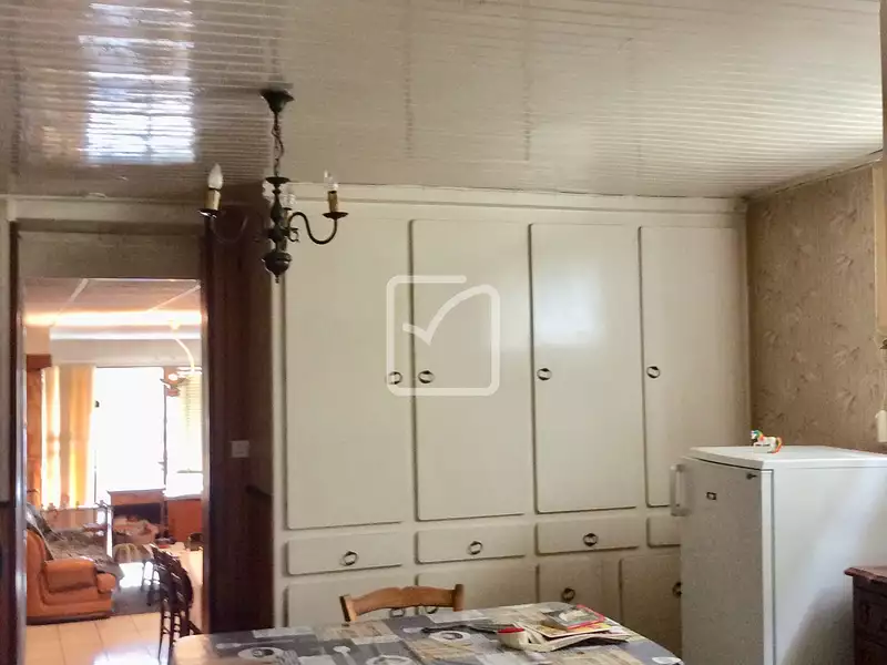 Maison, 152 m²