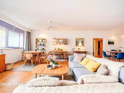 Maison, 135 m²
