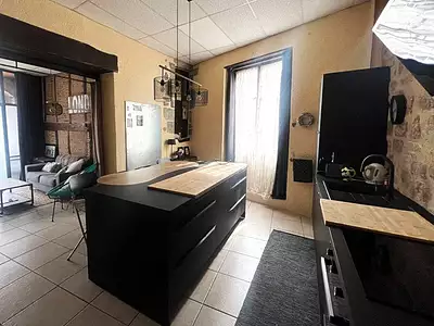 Appartement, 220 m²