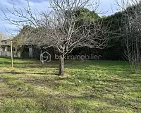 Terrain, 1 150 m²