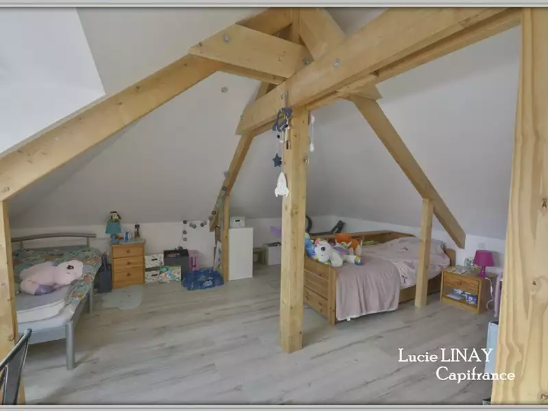 Maison, 131 m²